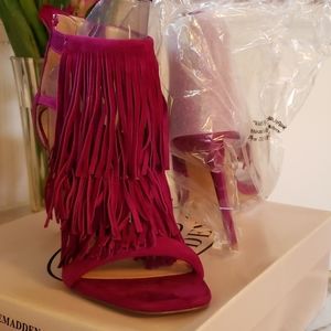 Shoes 👞 Steve Madden